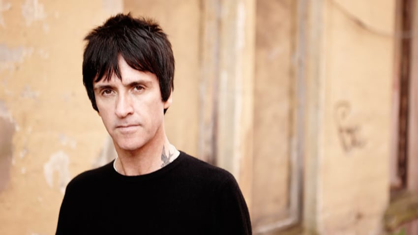 johnny marr tour 2023 setlist