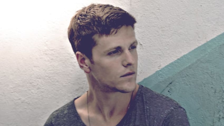 Johnny Stimson