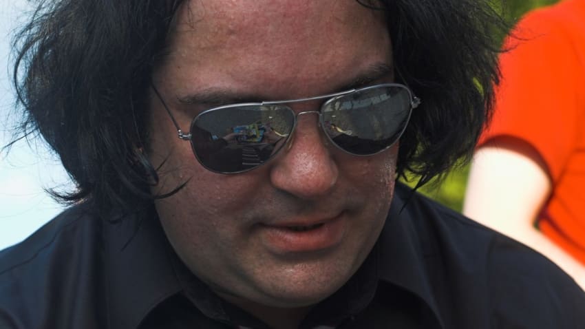 Jon Auer
