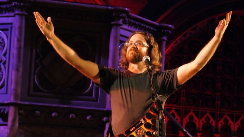Jonathan Coulton