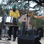 Jonathan Scales Fourchestra Winter Park Fl Feb 19 2020