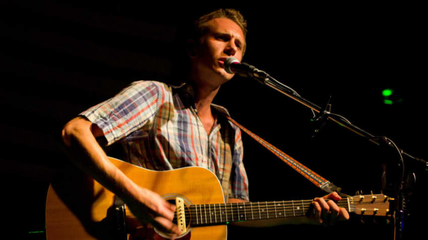 Jordan August