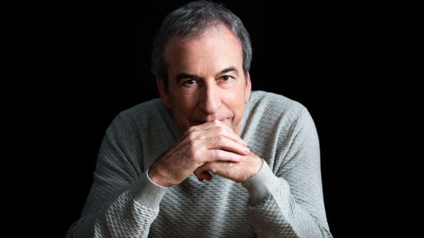 Jose Luis Perales