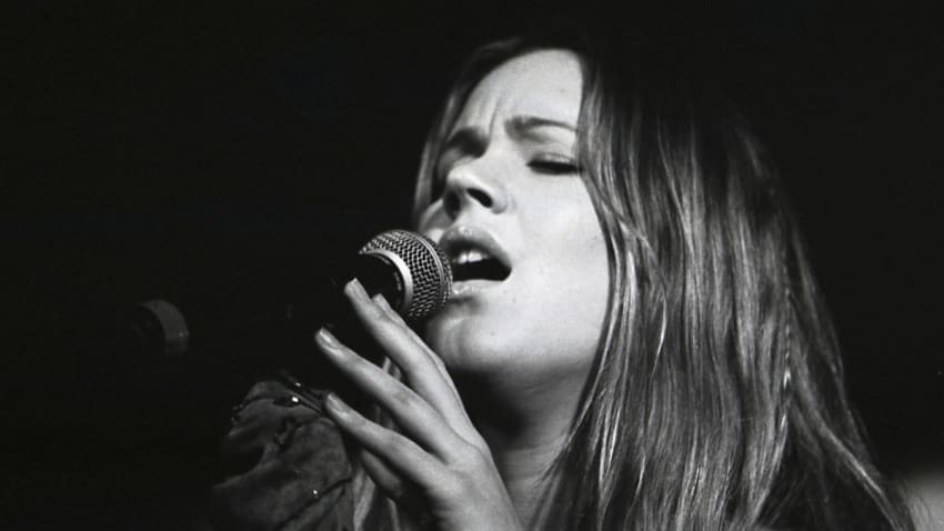 Joss Stone