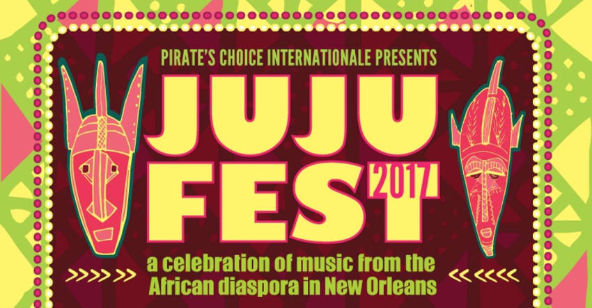 juju fest 2017 glory