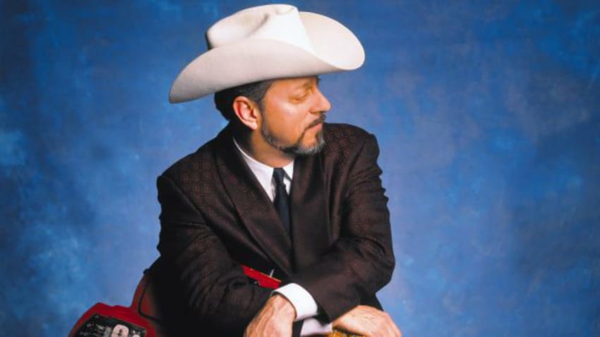 Junior Brown