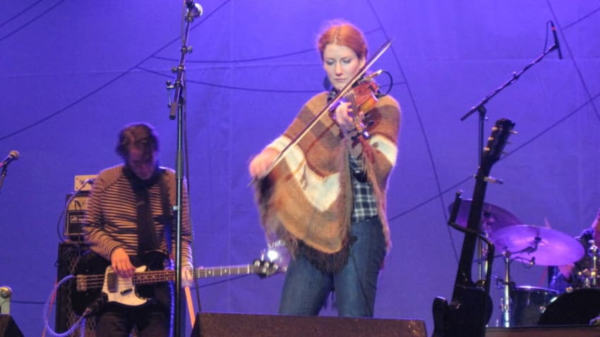 Kathleen Edwards