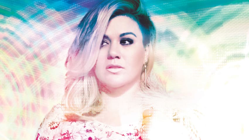 Kelly Clarkson
