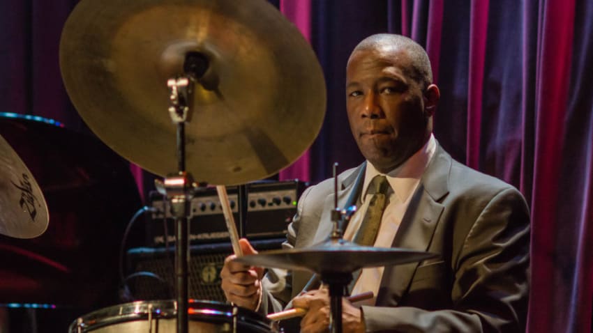 Kenny Washington