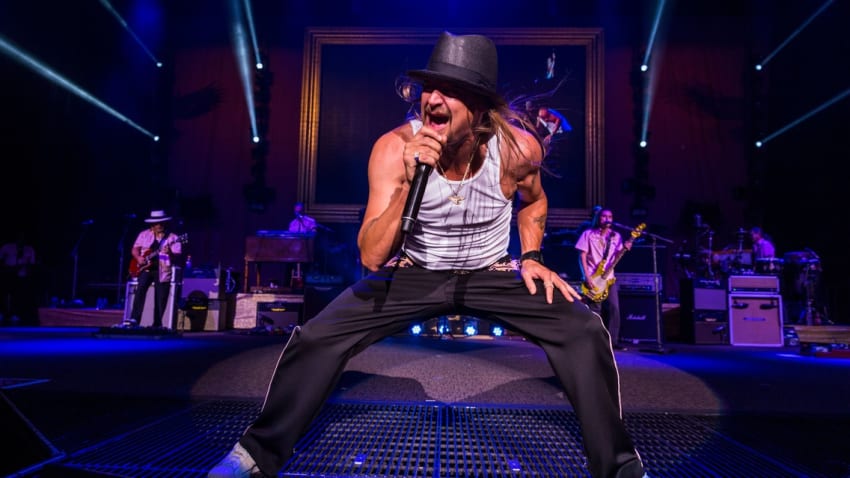 Kid Rock