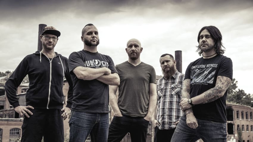 Killswitch Engage