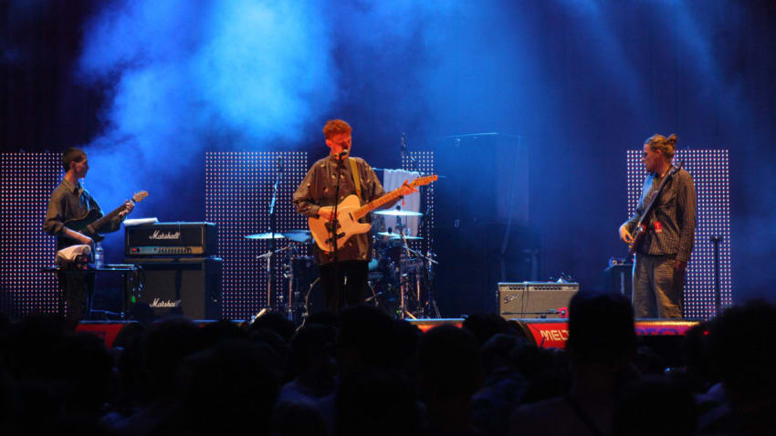 King Krule