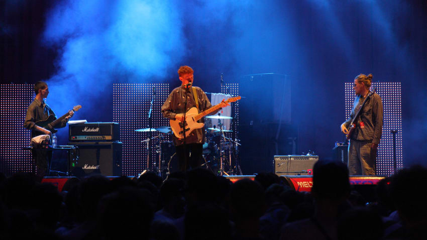 King Krule