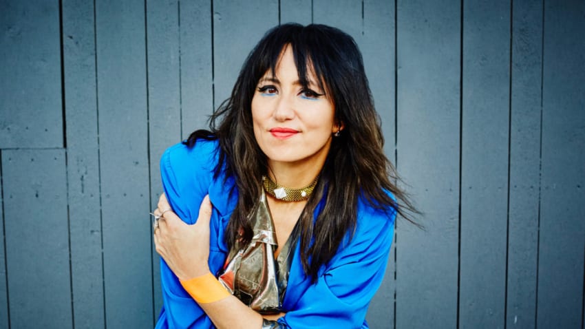 KT Tunstall