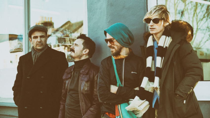Kula Shaker