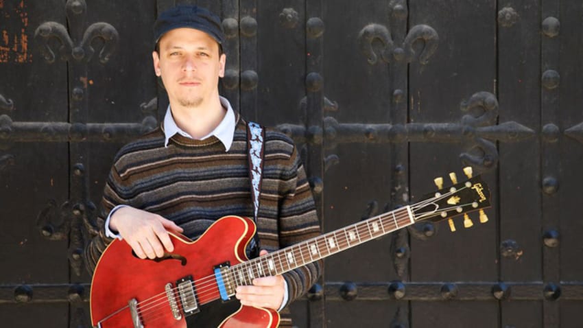 Kurt Rosenwinkel