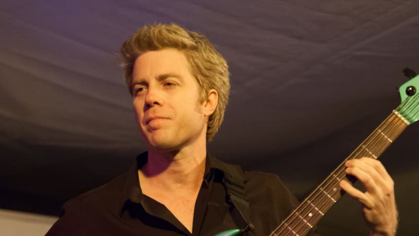 Kyle Eastwood
