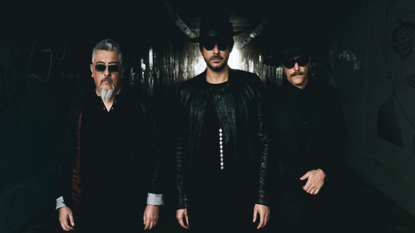 La Ley