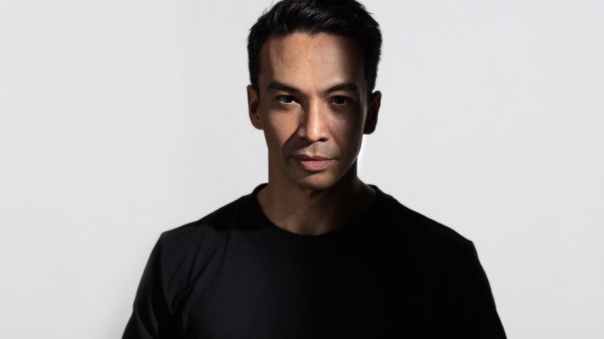 Laidback Luke