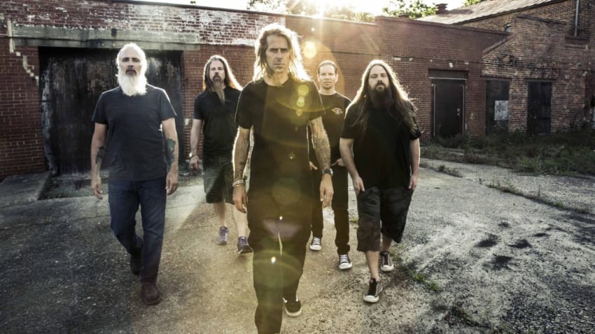 Lamb of God