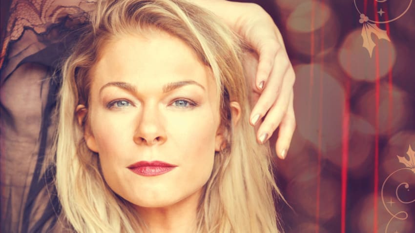 LeAnn Rimes