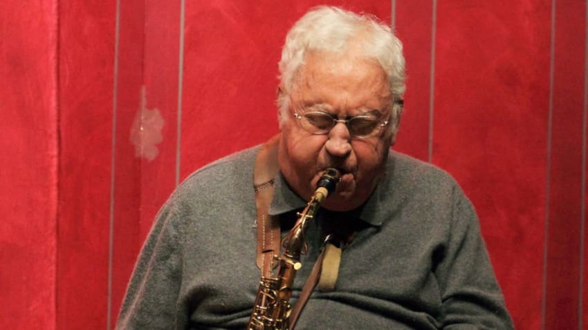 Lee Konitz