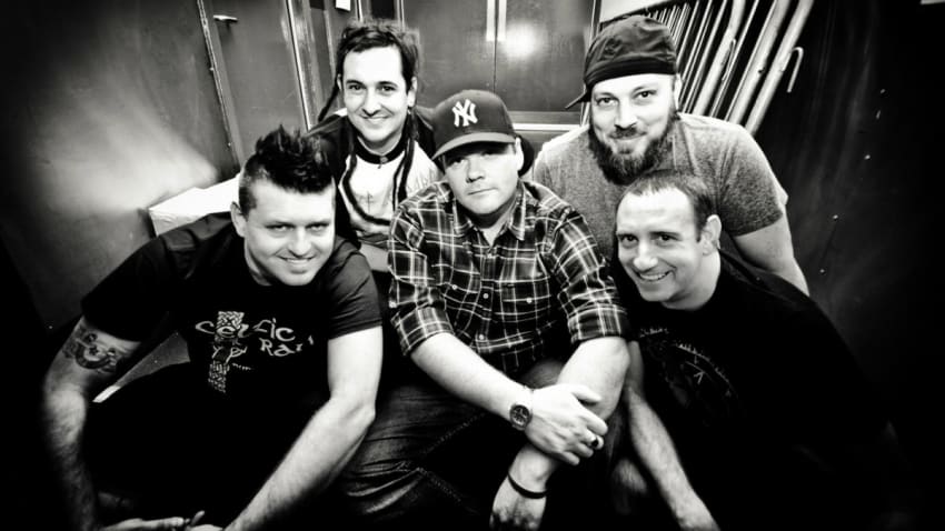 Less Than Jake