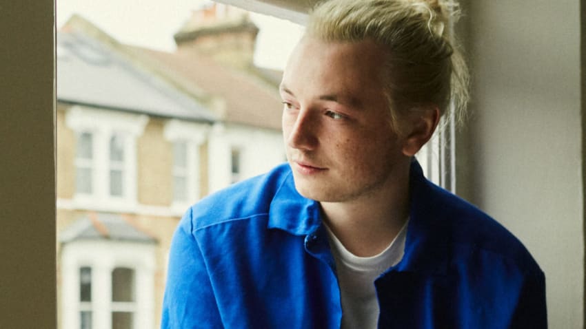 Lewis Watson