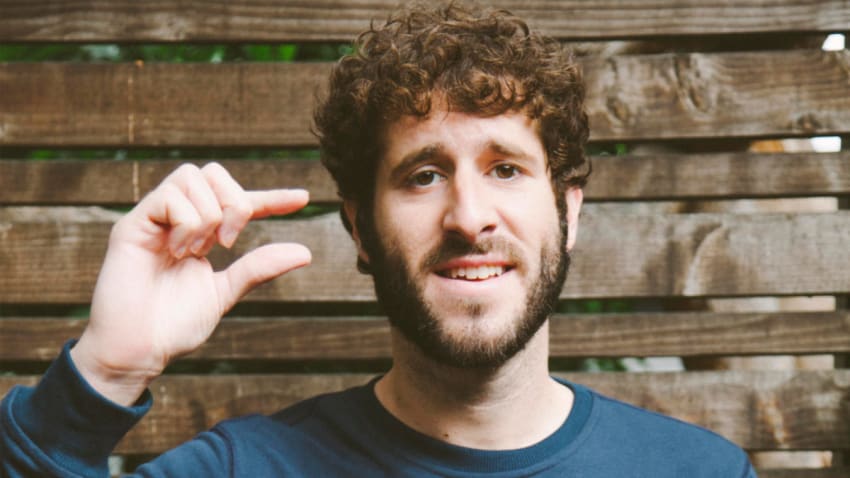 Lil Dicky