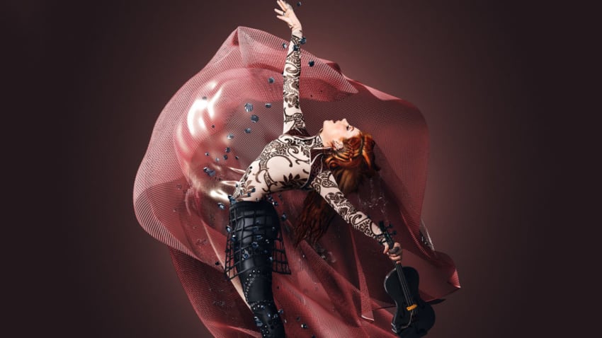 Lindsey Stirling