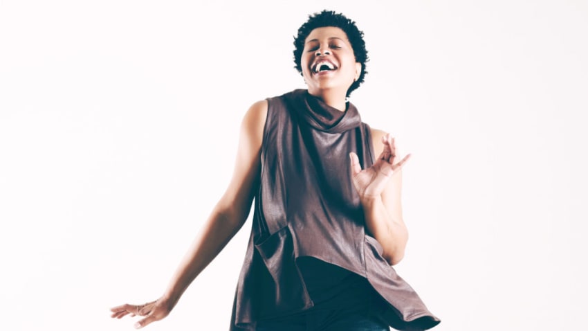 Lisa Fischer