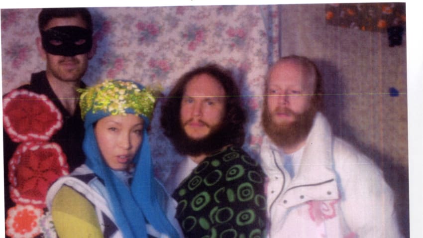 Little Dragon