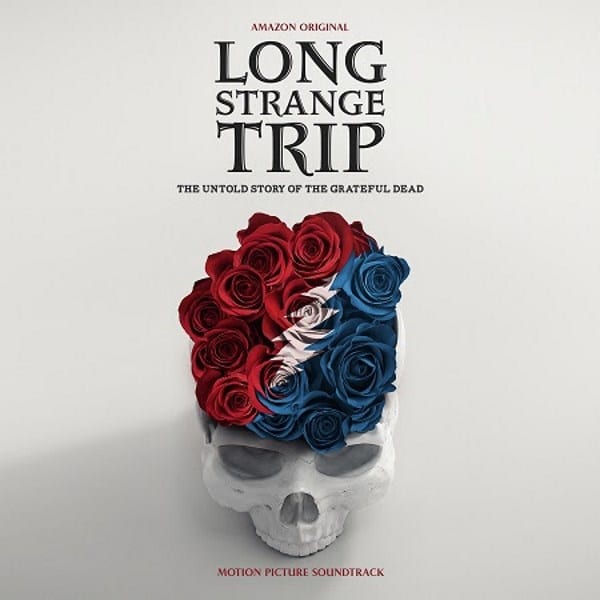 lst soundtrack cover art