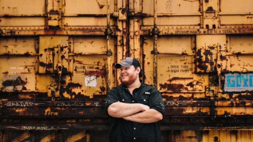 Luke Combs