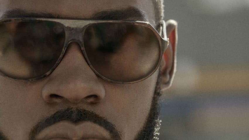 Mali Music