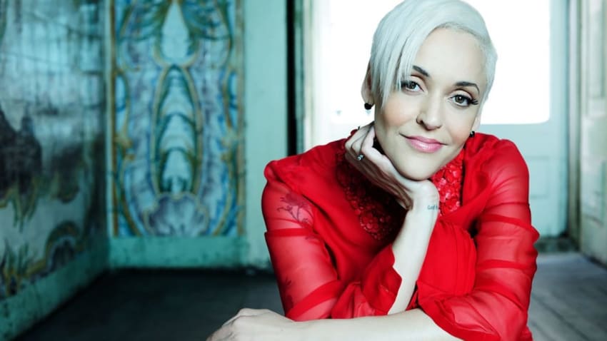 Mariza