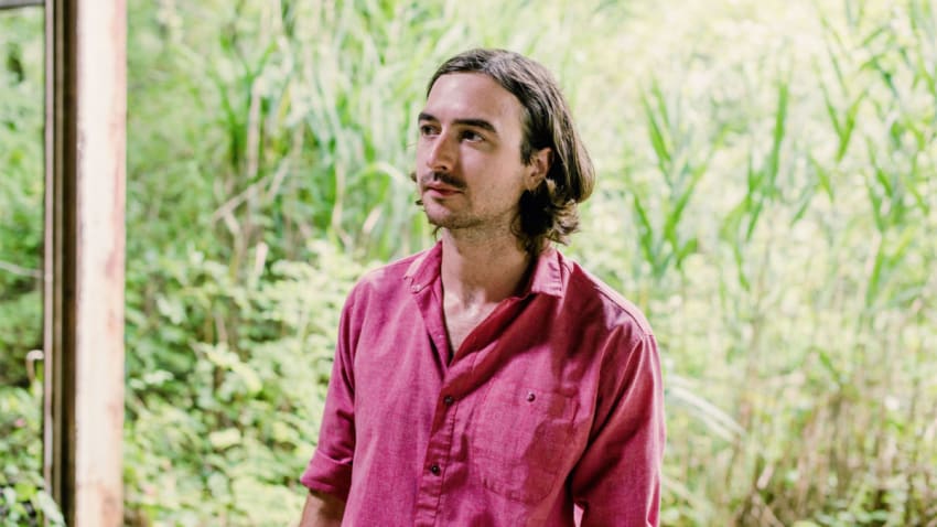 Martin Courtney