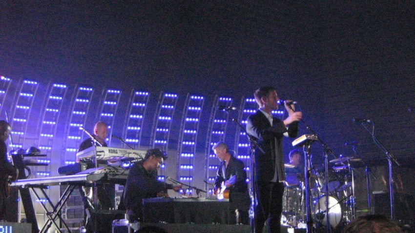 Massive Attack
