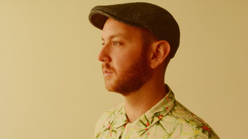 Matt Simons