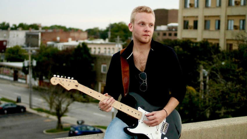 Matthew Curry