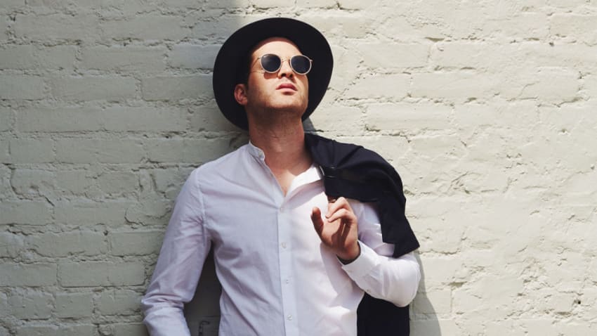 Mayer Hawthorne