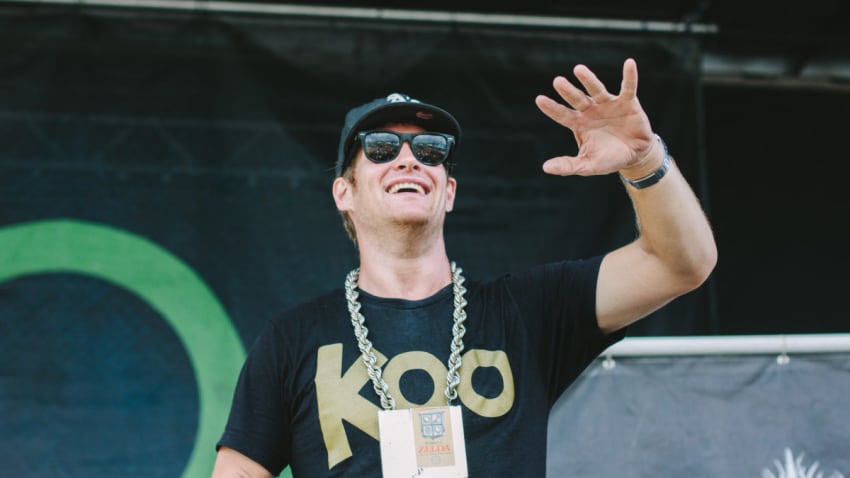 MC Lars
