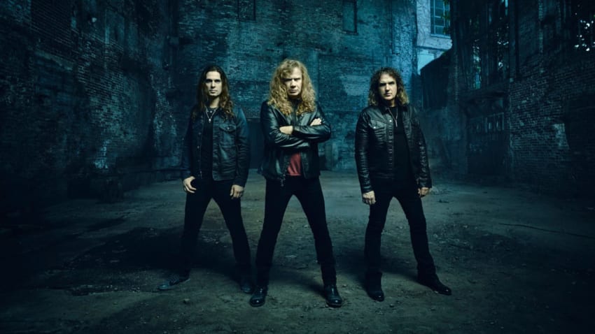 Megadeth