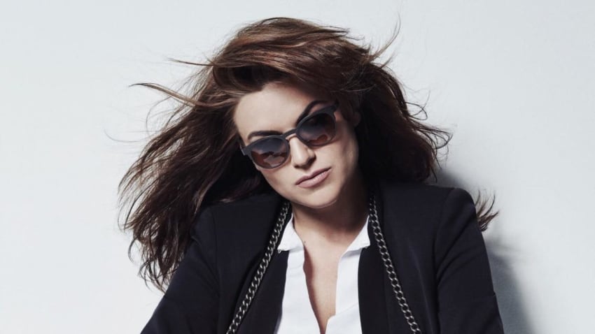 Melody Gardot