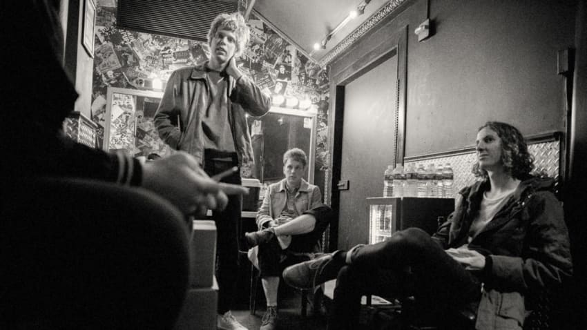 Methyl Ethel