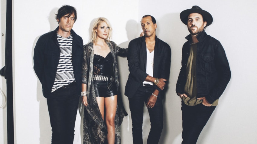 Metric