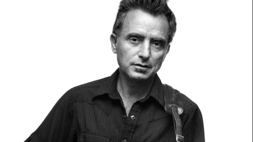 Michael Fracasso