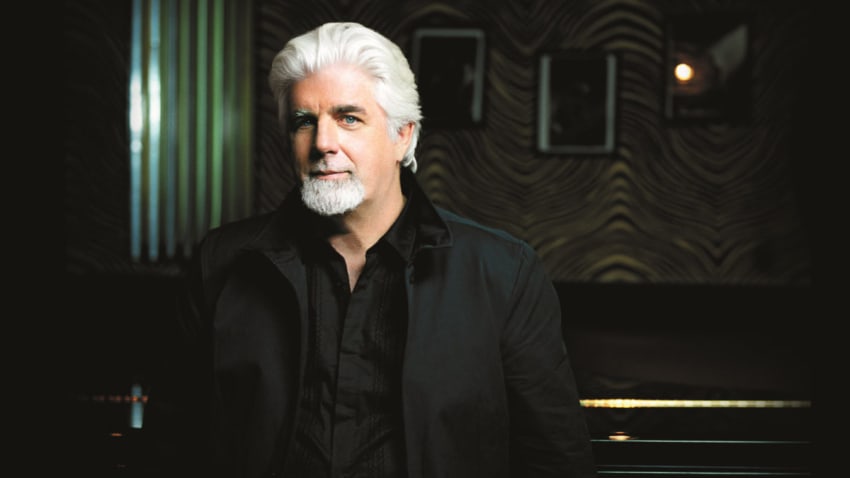 michael mcdonald tour canada