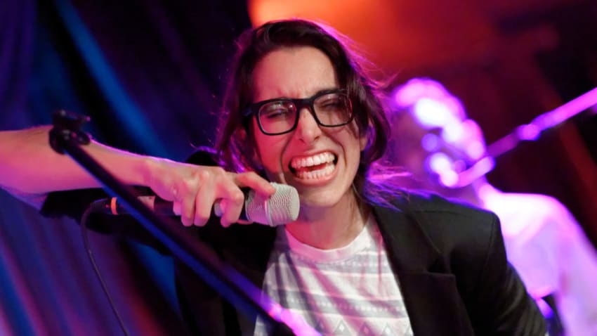 Michelle Chamuel