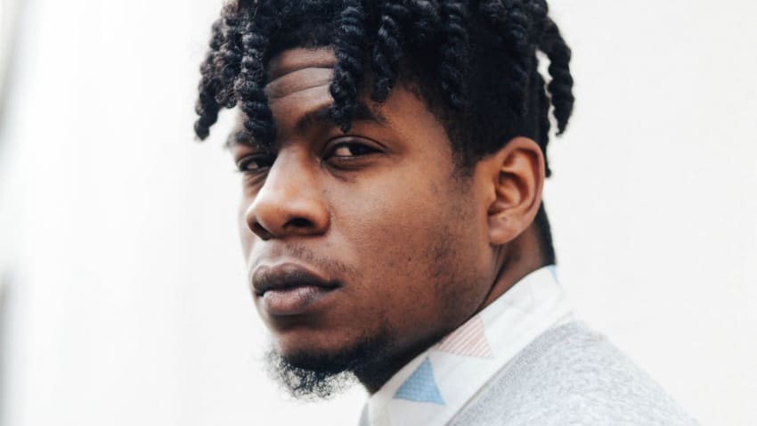 Mick Jenkins